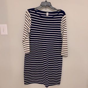 Old Navy- striped dress